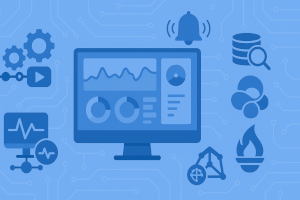 Automatización & Monitoreo