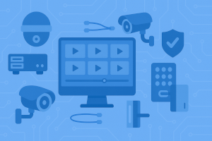 CCTV & Seguridad