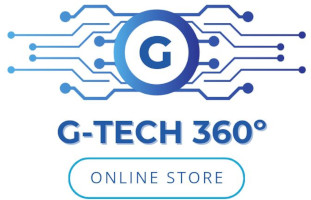 G-TECH 360°