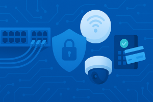 Redes & Seguridad